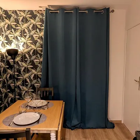 Apartamento Le Petit Meslier, 15 Min Cathedrale - Old Town