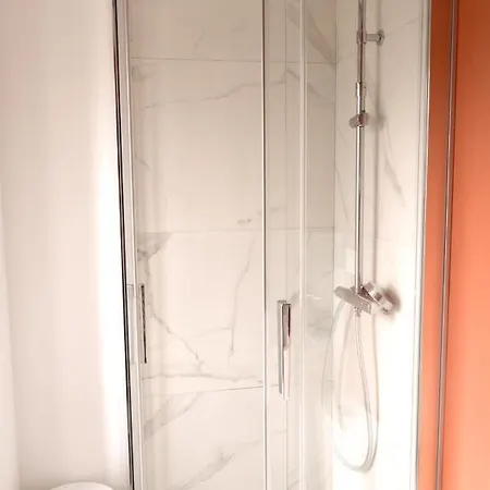 Apartment Le Petit Meslier, 15 Min Cathedrale - Old Town Reims