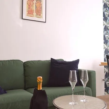 Le Petit Meslier, 15 Min Cathedrale - Old Town *