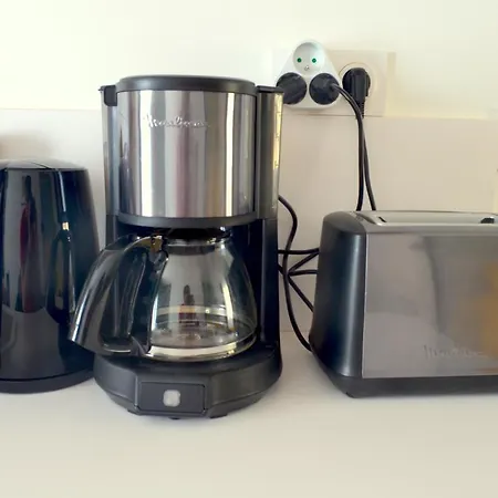 Le Petit Meslier, 15 Min Cathedrale - Old Town Lägenhet