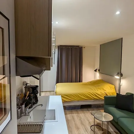 Le Petit Meslier, 15 Min Cathedrale - Old Town Reims