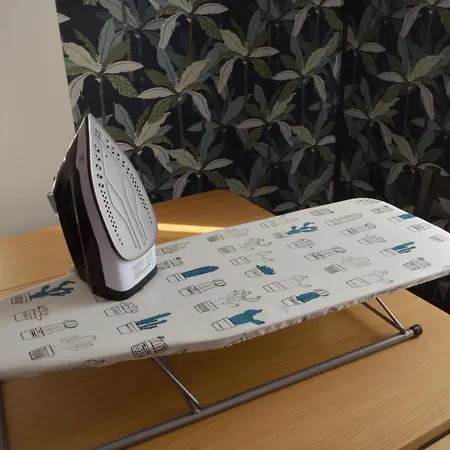 Le Petit Meslier, 15 Min Cathedrale - Old Town Reims