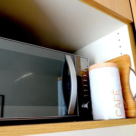 Apartamento Le Petit Meslier, 15 Min Cathedrale - Old Town *