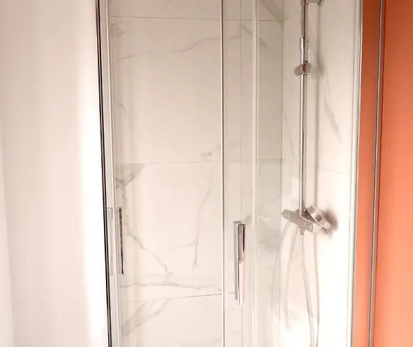 דירה Le Petit Meslier, 15 Min Cathedrale - Old Town ריימס