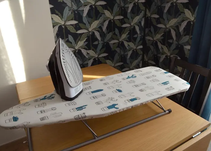 Le Petit Meslier, 15 Min Cathedrale - Old Town ריימס